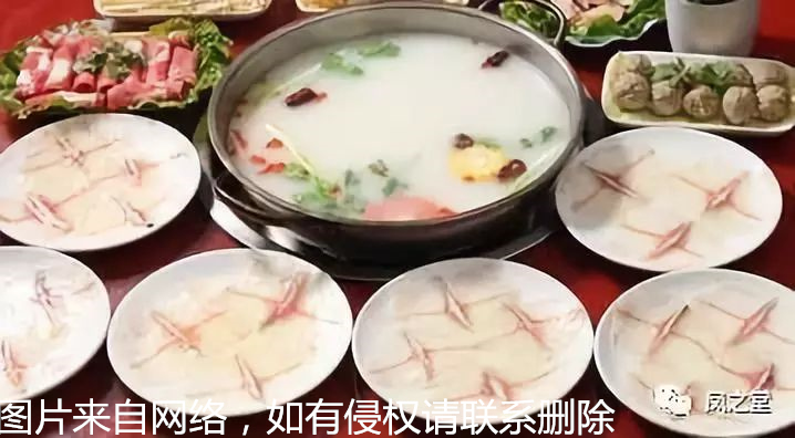 养生斑鱼